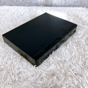 Panasonic(パナソニック)ブルーレイディスクプレーヤー DMP-BD90 2022年製