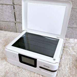 EPSON(エプソン)プリンター EW-M752T 2020年製