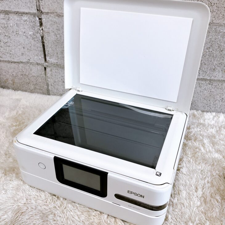 EPSON（エプソン）プリンター EW-M752T 福岡市早良区での【出張買取