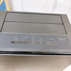 Panasonic(パナソニック)加湿空気清浄機 F-VC70XT 2021年製