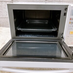 Panasonic(パナソニック)オーブンレンジ NE-MS233-W 2017年製