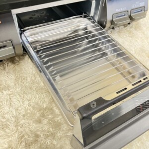 Rinnai(リンナイ)ガスコンロ RTE597BKR 2024年製