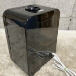 IRIS OHYAMA（アイリスオーヤマ）ハイブリッド式加湿器 HDK-35-TM 2021年製