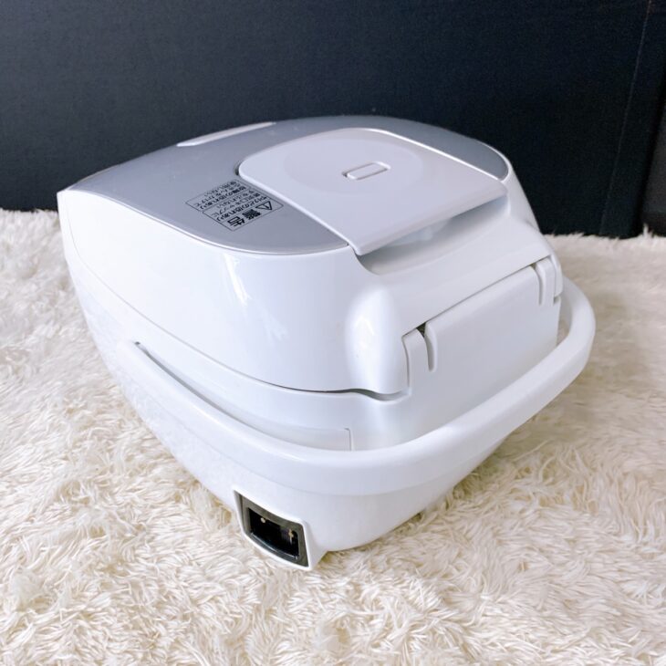 出張買取】大阪府松原市/象印2021年製炊飯器 NL-BD05 ｜出張買取MAX