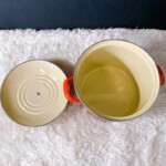 LE CREUSET（ル・クルーゼ）ホーロー鍋
