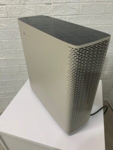 Blueair(ブルーエア)空気清浄機 Sense+WG 2020年製