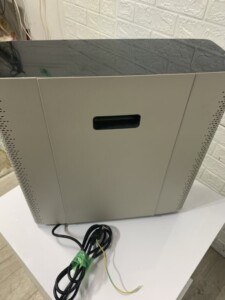 Blueair(ブルーエア)空気清浄機 Sense+WG 2020年製