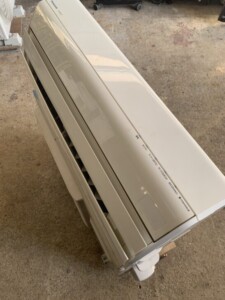 Panasonic(パナソニック)5.6kW ルームエアコン CS-GX567C2-W 2017年製