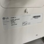 LG（エルジー）USB-C対応モニター 27UK850-W 2019年製