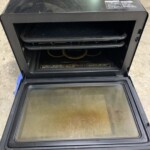 SHARP（シャープ）ウォーターオーブン AX-XA10-B 2021年製