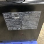 SHARP（シャープ）ウォーターオーブン AX-XA10-B 2021年製