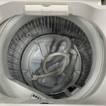 YAMADA（ヤマダ）4.5キロ 全自動洗濯機 YWM-T45H1 2021年製