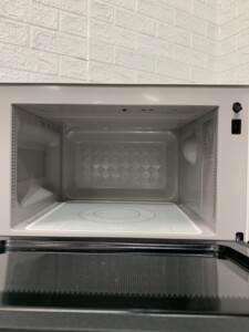 YAMADA(ヤマダ)電子レンジ YMW-S17G1 2021年製