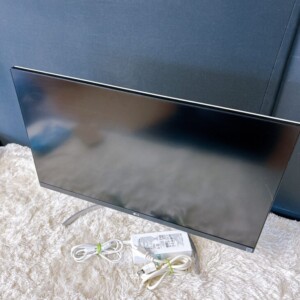 LG(LGエレクトロニクス)27インチ4Kモニター 27UK850-W 2019年製