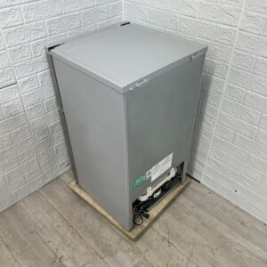 YAMADA(ヤマダ)87L 2ドア冷蔵庫 YRZ-C09H1 2020年製