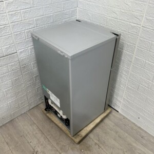 YAMADA(ヤマダ)87L 2ドア冷蔵庫 YRZ-C09H1 2020年製