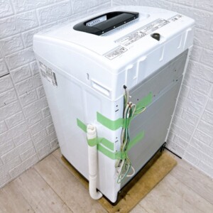 HITACHI(日立)5.0キロ 全自動洗濯機 NW-50H 2022年製