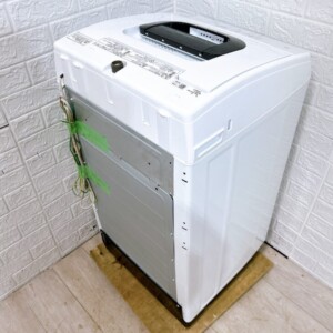 HITACHI(日立)5.0キロ 全自動洗濯機 NW-50H 2022年製