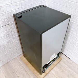 simplus(シンプラス)87L 2ドア冷蔵庫 SP-87L2-WD 2021年製