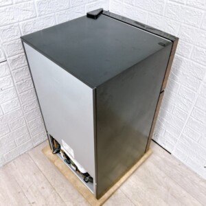 simplus(シンプラス)87L 2ドア冷蔵庫 SP-87L2-WD 2021年製