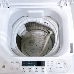 Haier(ハイアール)3.3キロ 全自動洗濯機 JW-C33B 2024年製