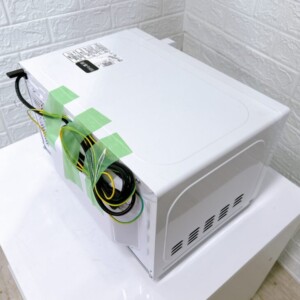 Haier(ハイアール)電子レンジ JM-17K-50 2023年製