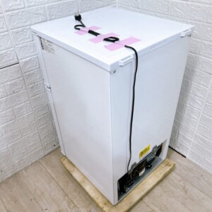 Abitelax(アビテラックス)90L 2ドア冷蔵庫 AR-951 2023年製