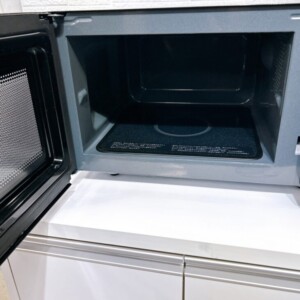 SHARP(シャープ)電子レンジ RE-T171-B 2023年製