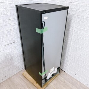 TOSHIBA(東芝)153L 2ドア冷蔵庫 GR-T15BS(K)2022年製