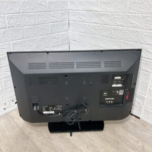 SHARP(シャープ)32型液晶テレビ LC-32S5 2018年製