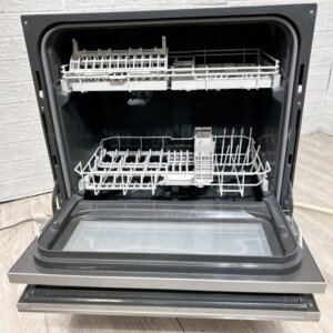 Panasonic(パナソニック)食器洗い乾燥機 NP-TZ200-S 2019年製