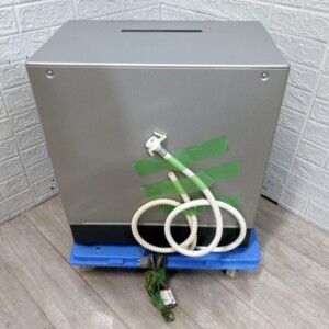 Panasonic(パナソニック)食器洗い乾燥機 NP-TZ200-S 2019年製