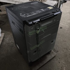 Panasonic(パナソニック)10.0キロ ドラム式洗濯乾燥機 NA-VG2600L 2022年製