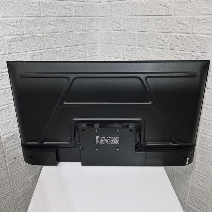 TCL TCL 液晶テレビ [ 40V型 / フルハイビジョン YouTube 対応