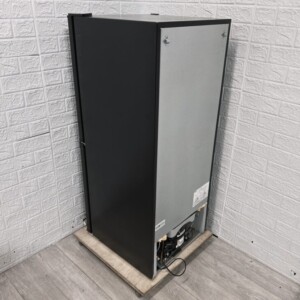 IRIS OHYAMA(アイリスオーヤマ)142L 2ドア冷蔵庫 IRSD-14A-B 2020年製