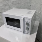 YAMADA(ヤマダ)電子レンジ YMW-M17JW5 2022年製