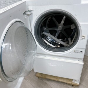 Panasonic(パナソニック)7.0キロ ドラム式洗濯乾燥機 NA-VG730L 2019年製