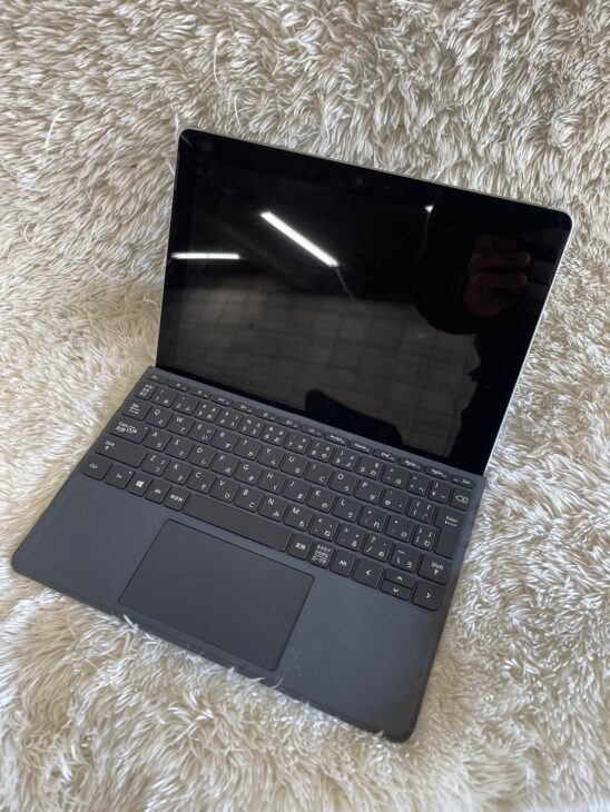 Microsoft（マイクロソフト）ノートパソコン Surface Go 1824