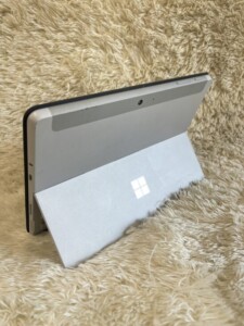 Microsoft(マイクロソフト)ノートパソコン Surface Go 1824