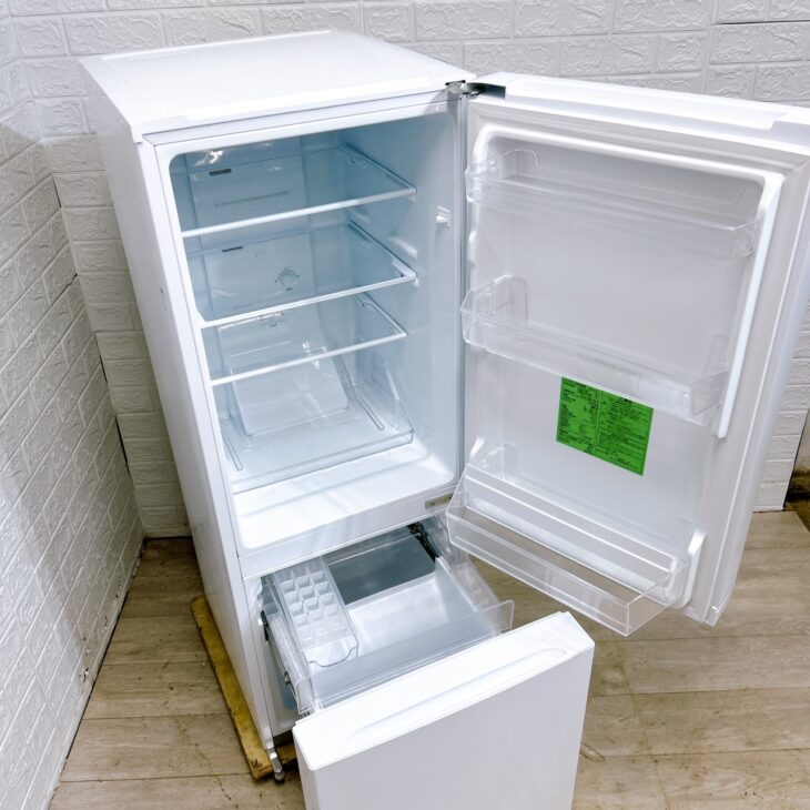 出張買取】大阪府松原市/YAMADA2023年製冷蔵庫YRZ-F15J ｜出張買取MAX