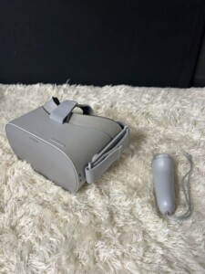 Oculus Go(オキュラスゴー)VRヘッドセット MH-A64 64GB