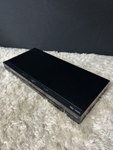 SHARP(シャープ)ブルーレイディスクレコーダー BD-NW520 2018年製
