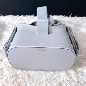 Oculus Go(オキュラスゴー)VRヘッドセット MH-A64