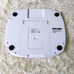 dretec(ドリテック)体組成計 レイズ BS-246 2020年製