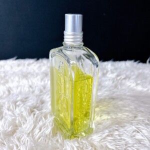 L’OCCITANE(ロクシタン)オードトワレ シトラスヴァーベナ 15ET100VA5