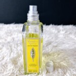 L’OCCITANE（ロクシタン）オードトワレ シトラスヴァーベナ 15ET100VA5