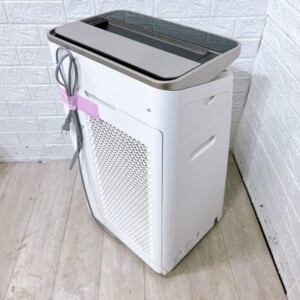 SHARP(シャープ)加湿空気清浄機 KI-NP100-W 2022年製