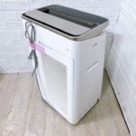 SHARP（シャープ）加湿空気清浄機 KI-NP100-W 2022年製