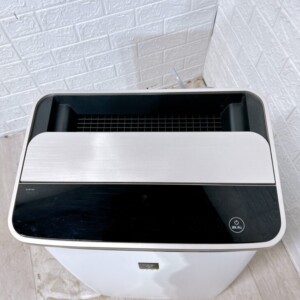 SHARP(シャープ)加湿空気清浄機 KI-NP100-W 2022年製