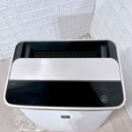 SHARP（シャープ）加湿空気清浄機 KI-NP100-W 2022年製